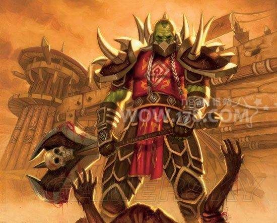 魔兽世界天启四骑士背景故事,魔兽世界卡拉赞背景故事