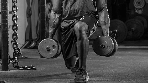 健身的真实作用,健身训练4个忠告内容有哪些