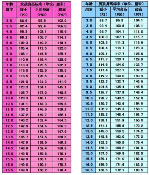 钱枫身高,天天身高快赶上钱枫