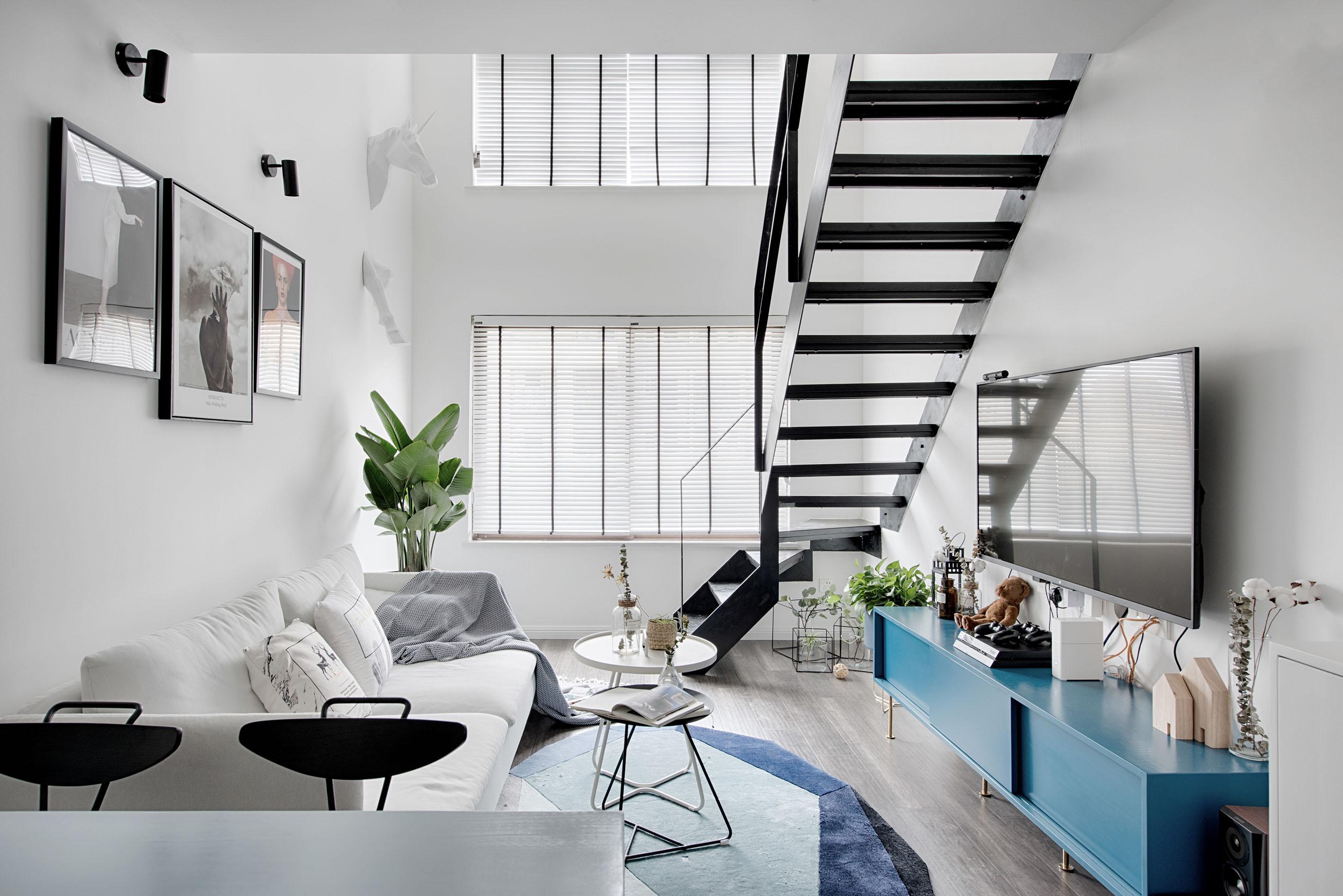 loft公寓二层会不好吗,loft公寓选哪层好