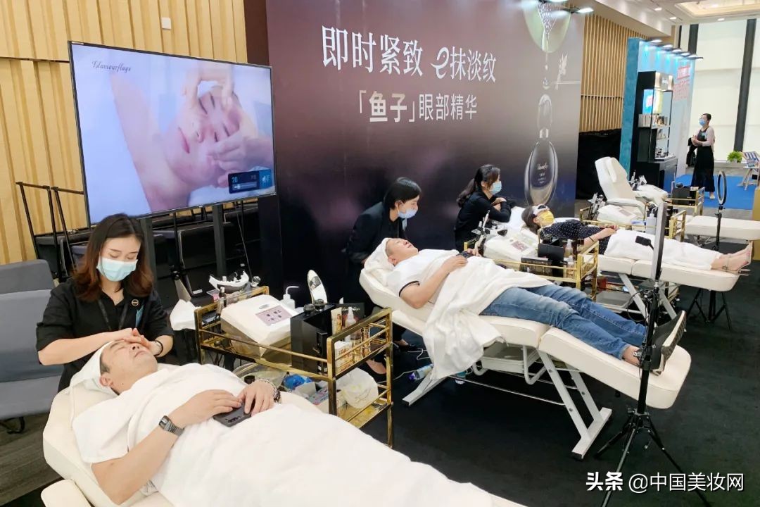 眼部产品推荐,眼部保健产品市场