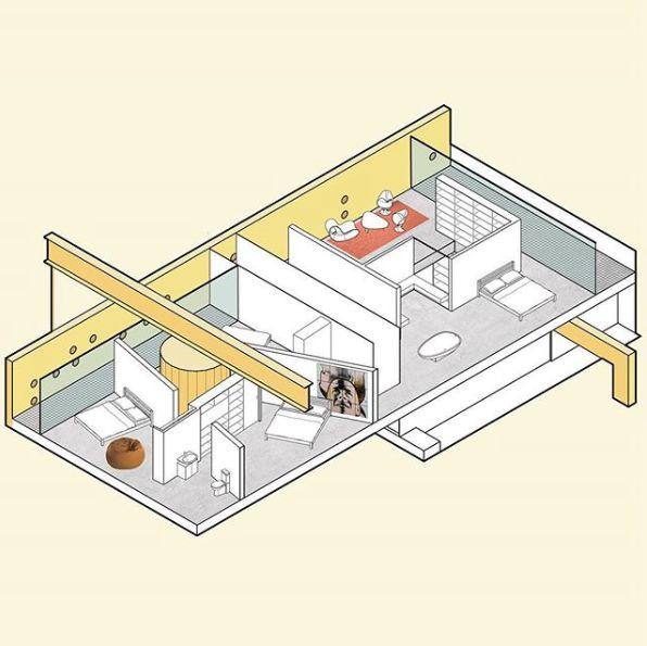 央视大楼裤衩设计师,中央电视台大裤衩设计者