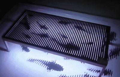 最美魔性条纹图片,最美的魔性条纹