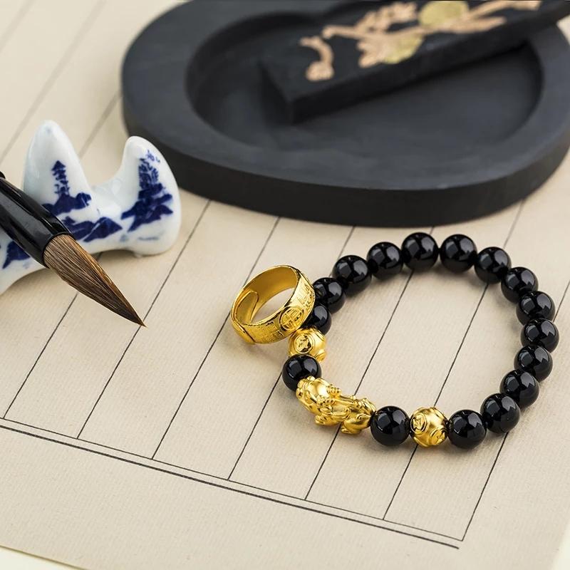 男士黄金戒指选什么款式更适合,黄金戒指男士应该怎么挑选