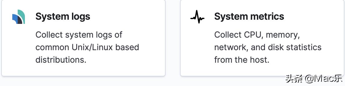 macOSinstallElasticKibana