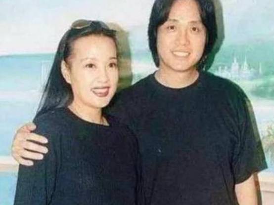 刘晓庆入狱真实情况曝光,刘晓庆哪一年入狱