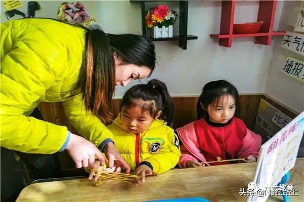 九江普惠性私立幼儿园,好消息幼儿园招生