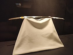 正宗日本刀名,日本刀来源于哪里