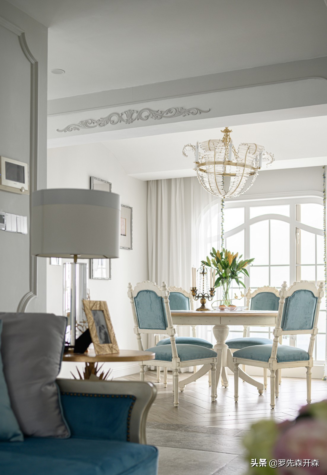 重庆棕榈泉样板间谁装修的,重庆棕榈泉豪华装修大独栋