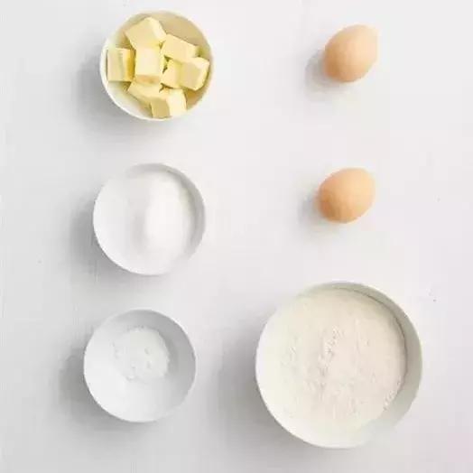 一个模具，轻松get三款萌翻全场的蛋糕食谱，秒变甜品达人