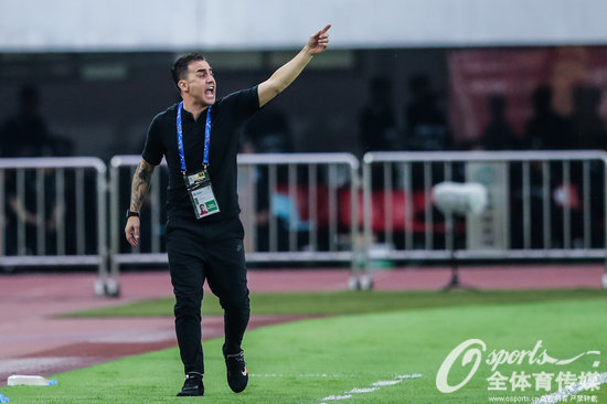 在恒大铁腕政策下，韦世豪的改变也算是大势所趋