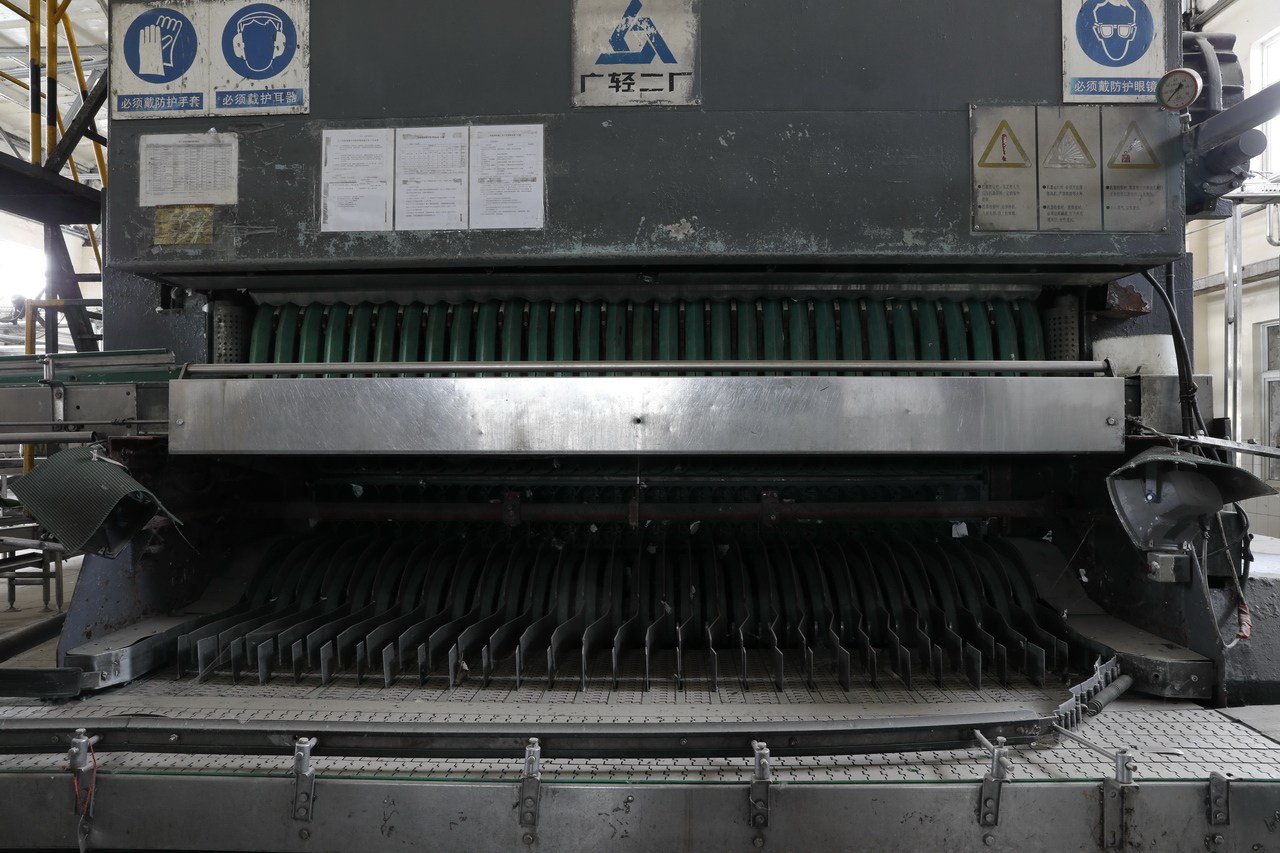 武汉东西湖产的雪花啤酒,东西湖雪花啤酒厂2015年