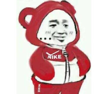 胖子的性格好还能说会道,胖子心态不好