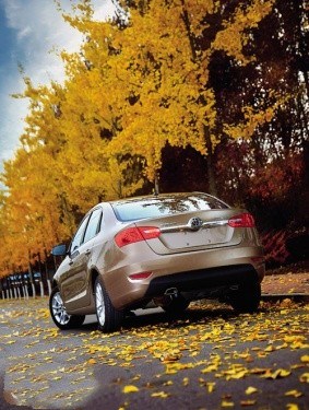 中华h530试驾,有备而来的车