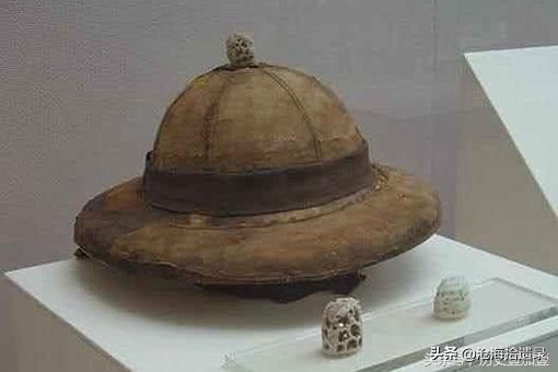 清代官帽规制,中国古代官帽演变