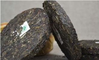安化黑茶真茶假茶区别,黑茶老茶有鉴别标准吗
