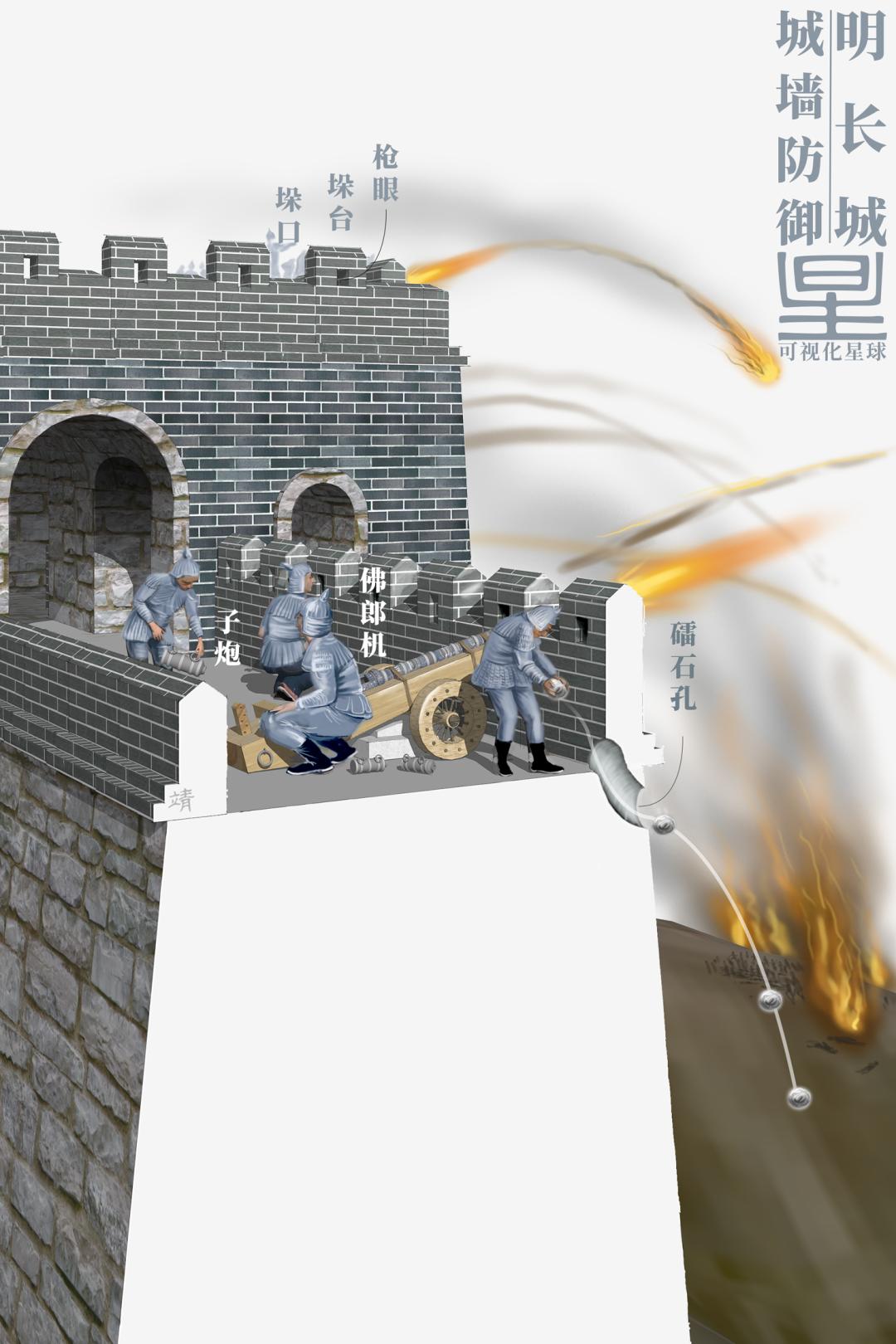 长城是如何建成的视频,长城是谁建成的