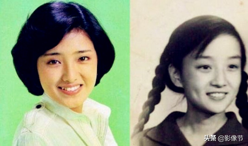 女排电影《沙鸥》本想请“山口百惠”杨希出演，最终主演为常姗姗