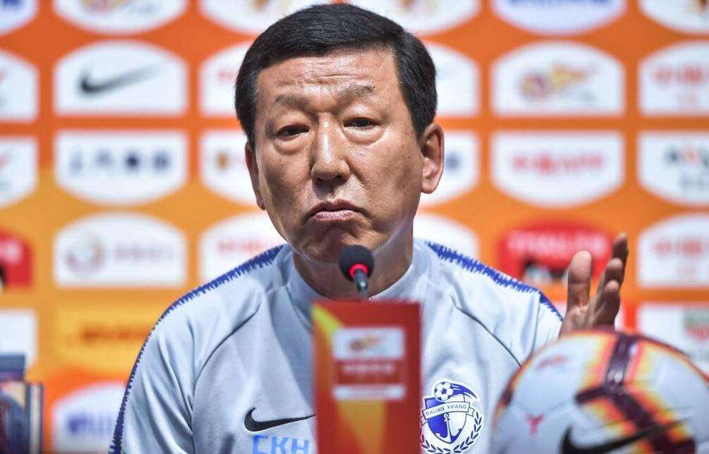 大牌对决沙拉维完爆卡拉斯科！崔康熙不会用球星？真冤枉他了