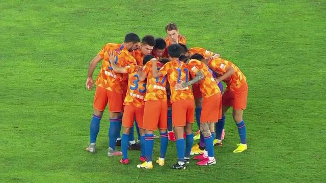 巴坎布手球,哈克特点评点球