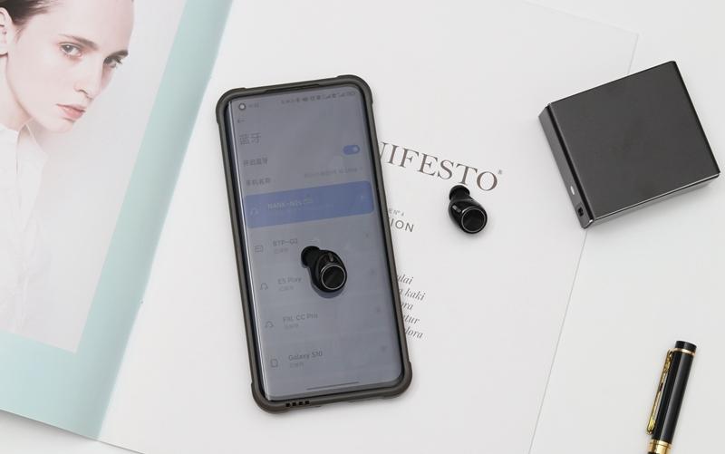 南卡n2s蓝牙单耳续航,续航天花板