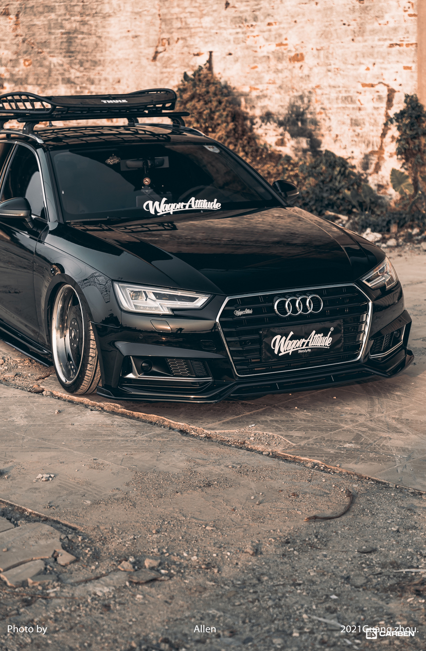 奥迪a4瓦罐二手车,奥迪a4瓦罐车价格多少