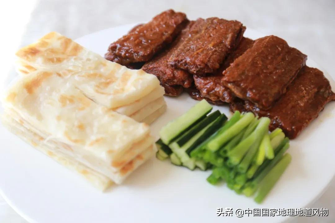 中国吃掉最多的食物,哪个产地的带鱼最好吃