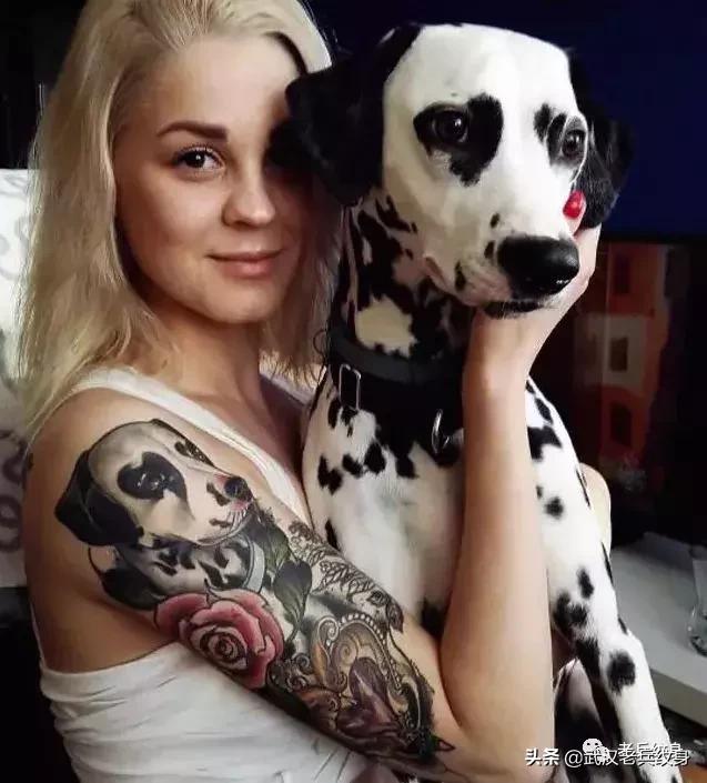 纹身后悔的十大理由,看完之后你还敢纹身吗