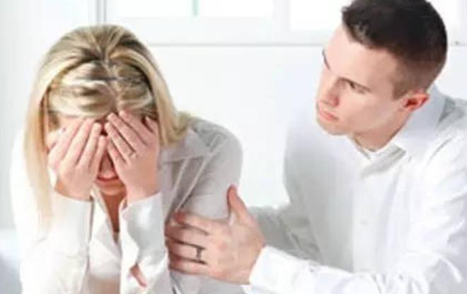 顺产后有多少女人被老公嫌弃,女人顺产后被男人嫌弃