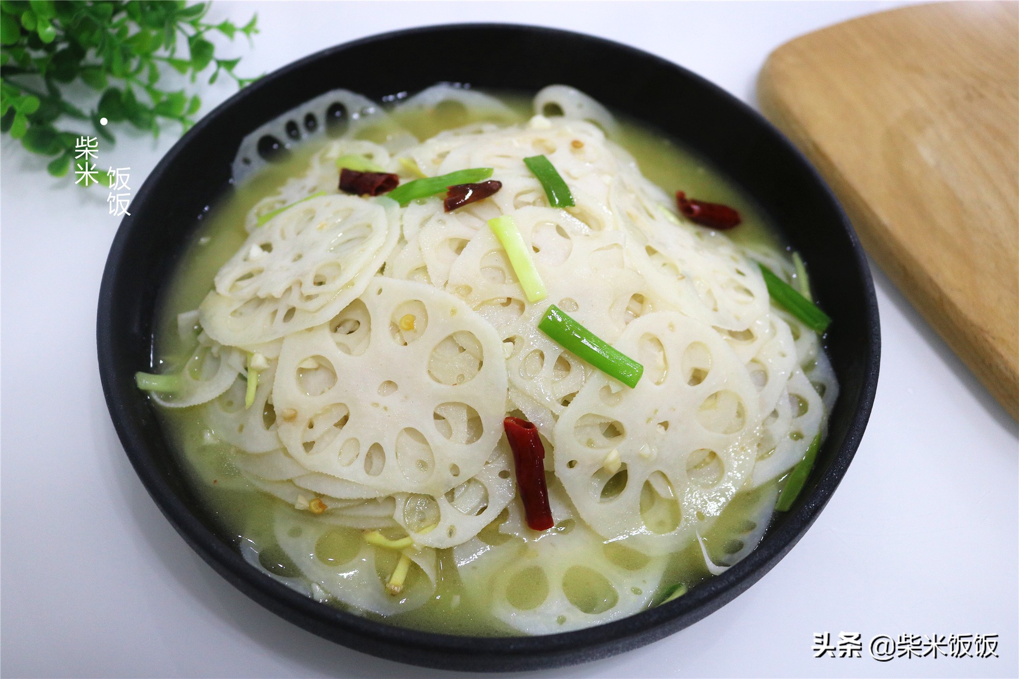 炒藕片怎么脆嫩,炒藕片怎么做又嫩又脆