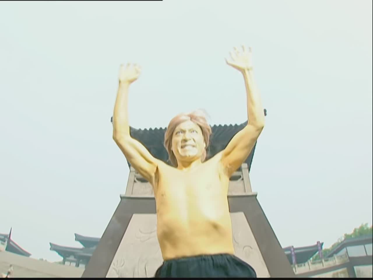 天下第一武侠剧深度解析,经典的武侠剧天下第一