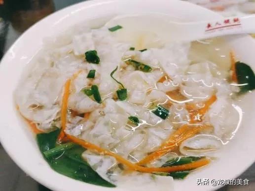 江浙沪必吃57种美食,长江特色美食有哪些菜