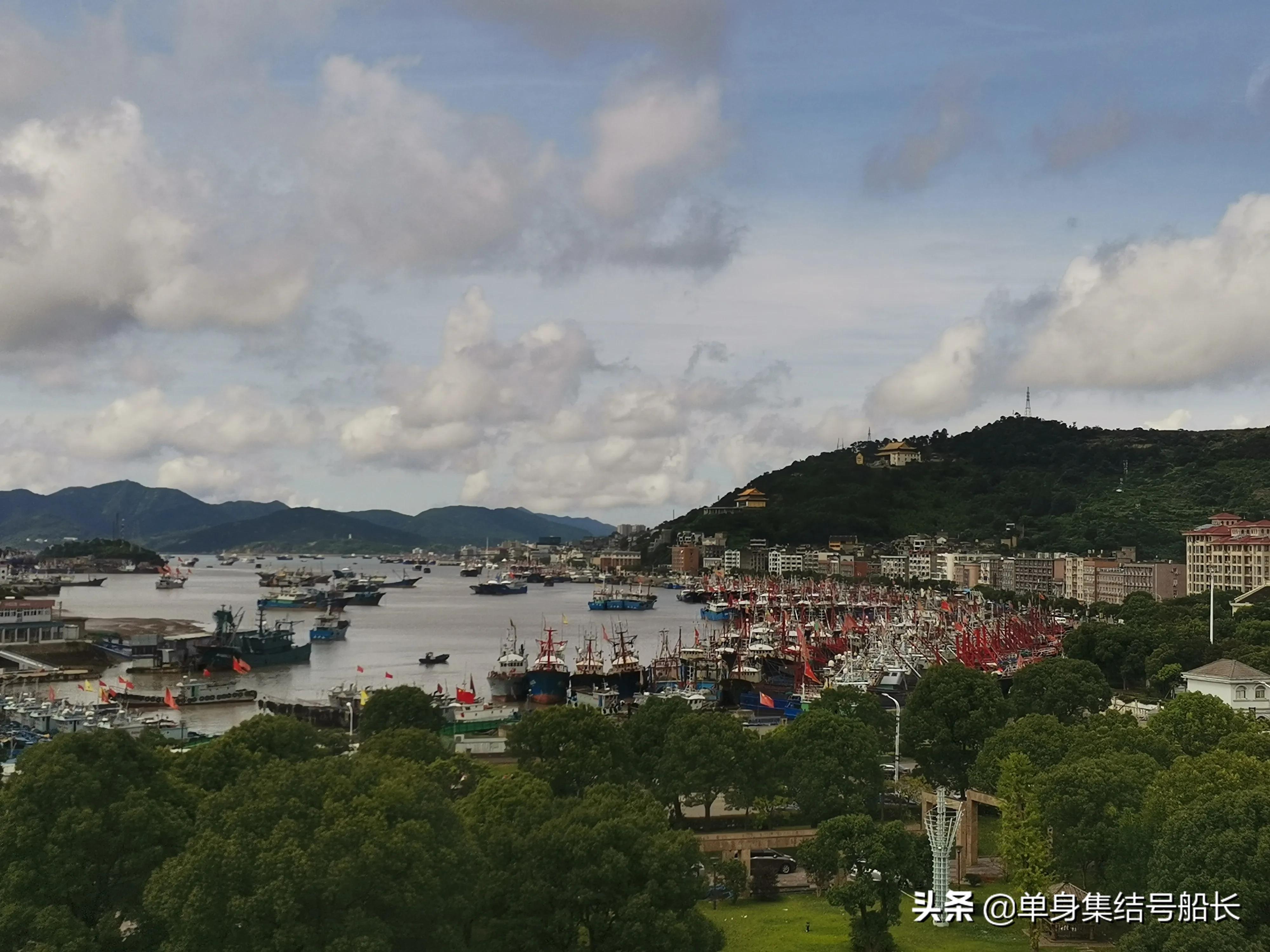 宁波石浦风景区,宁波石浦渔村沙滩