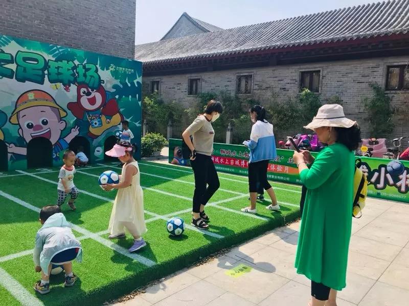 济南方特熊出没剧场,济南方特游玩项目之熊出没