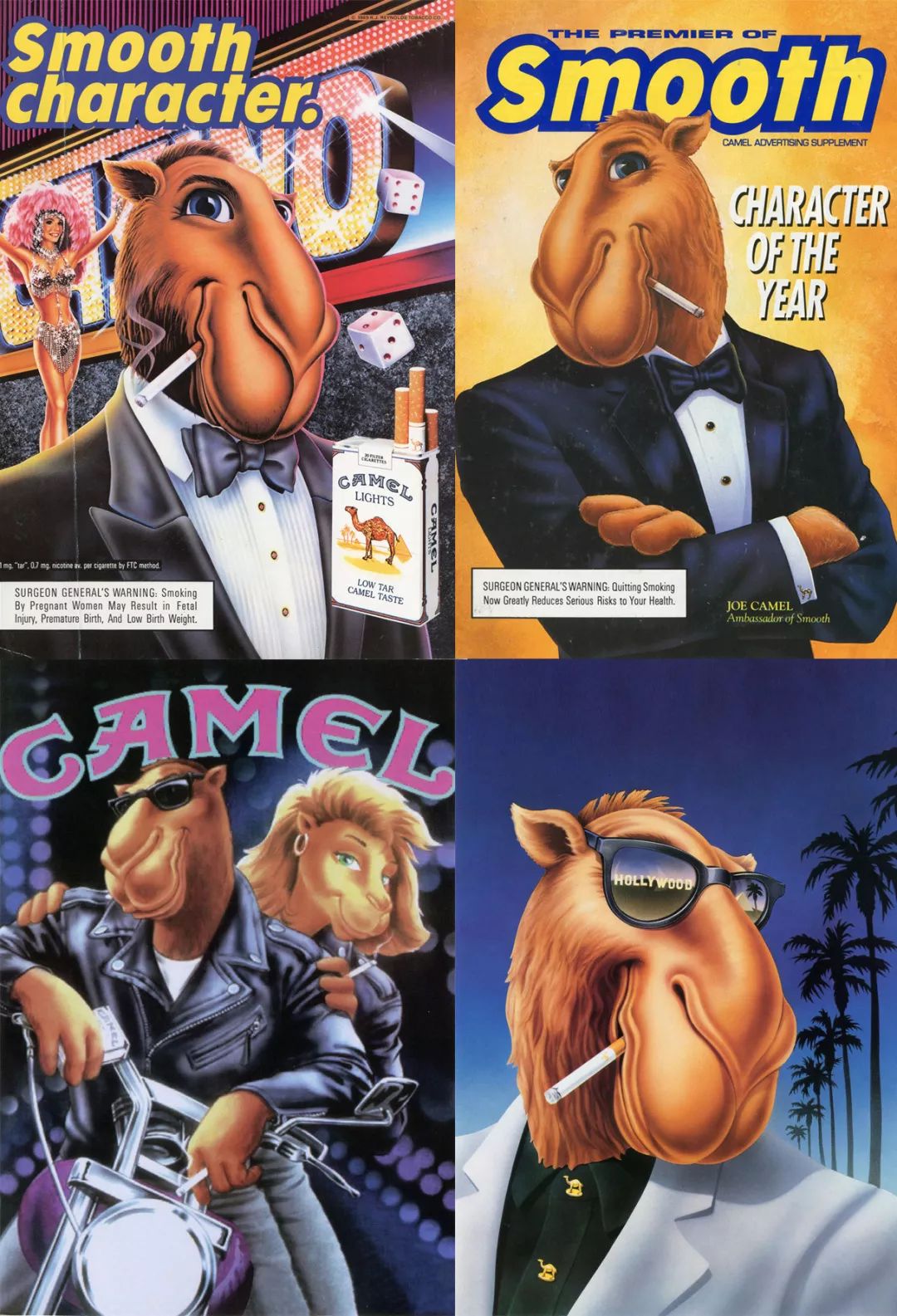 这些人，把癌症卖给了你