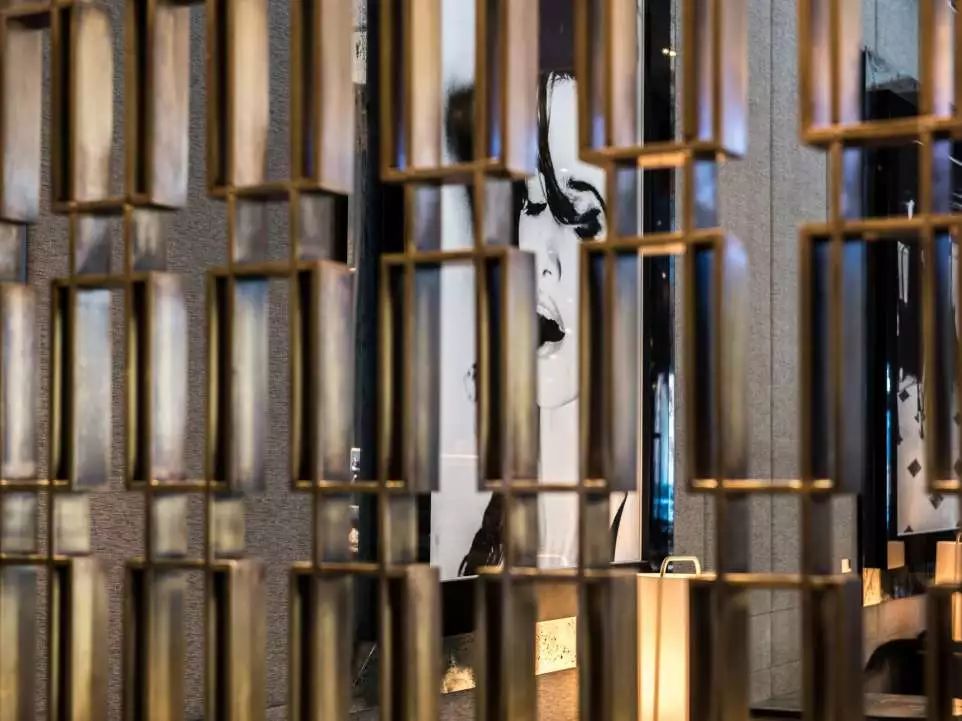 英伦酒店设计大师,顶级奢华酒店室内设计