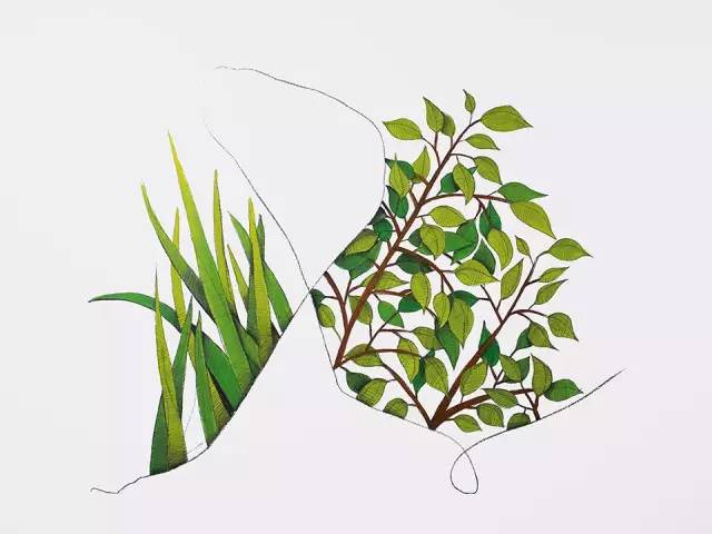 幼儿园墙面环创风格小清新,幼儿园环创可爱墙面布置简单大气