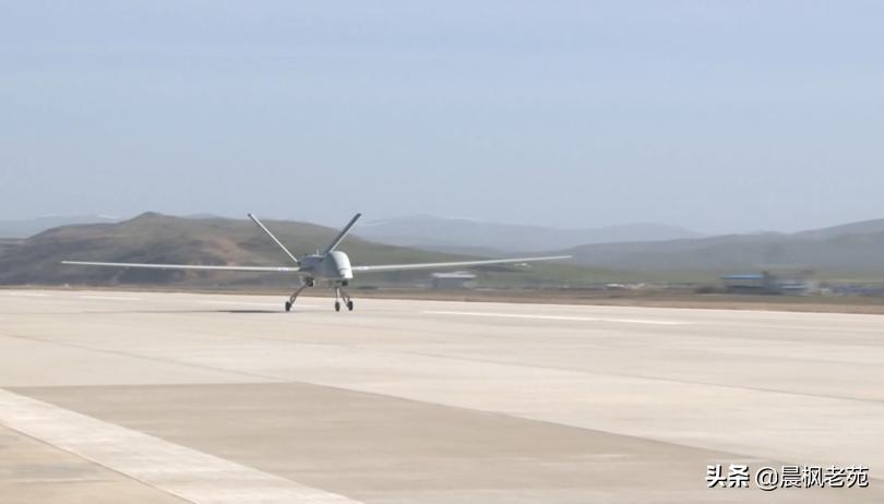 晨枫：中国航发要崛起，不能忘了螺旋桨