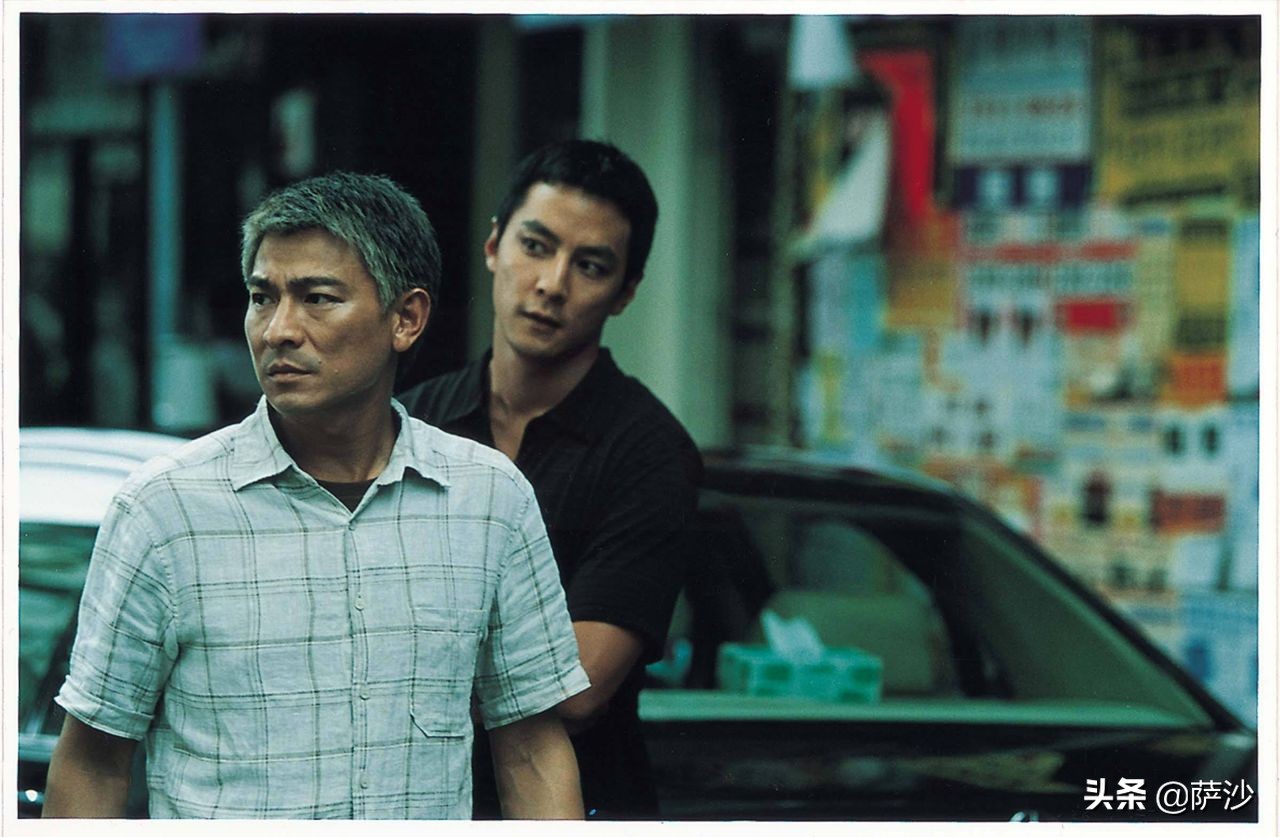 你看懂电影《门徒》了吗？好人未必是好人、坏人也未必是坏人