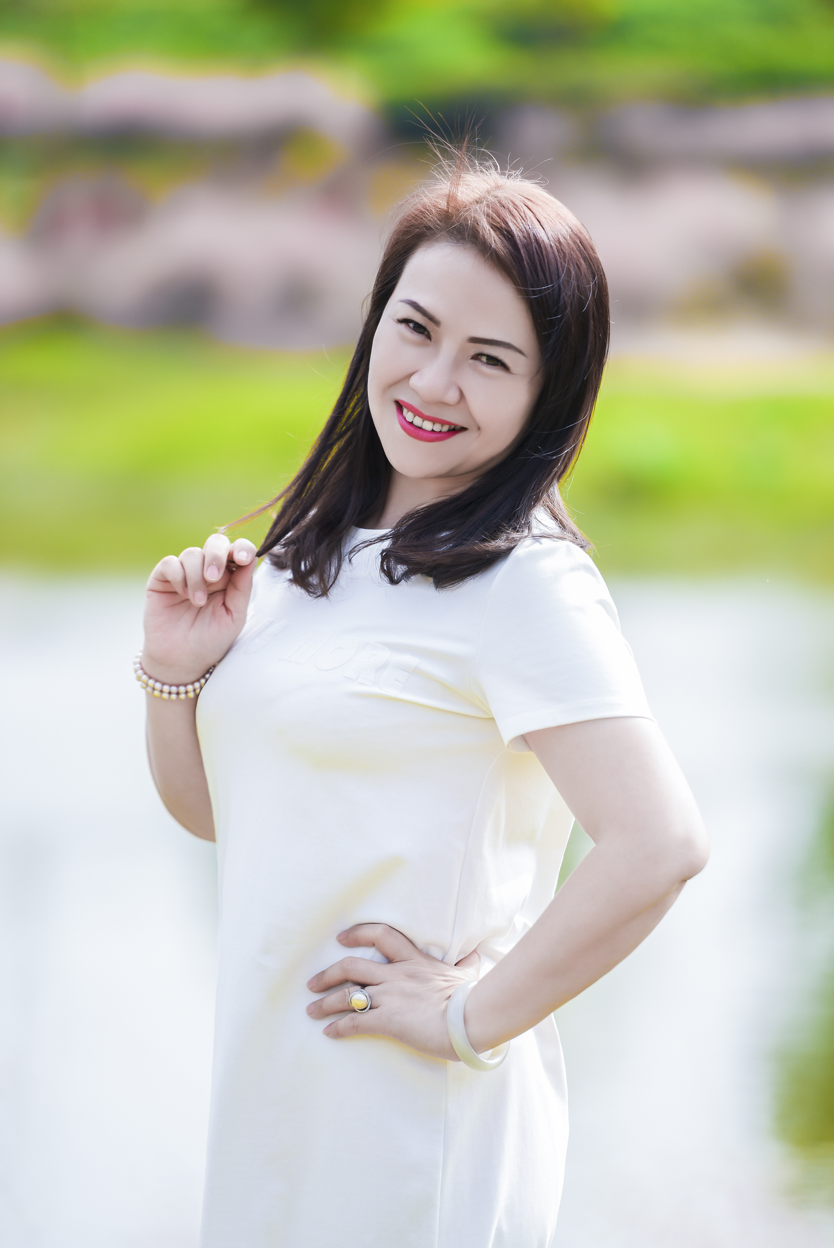 江西各地方人女性的特点,你印象中的江西女人是什么样子的