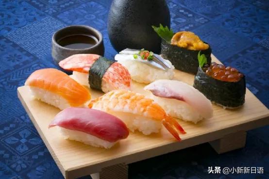 关于日本寿司的资料,寿司日本介绍