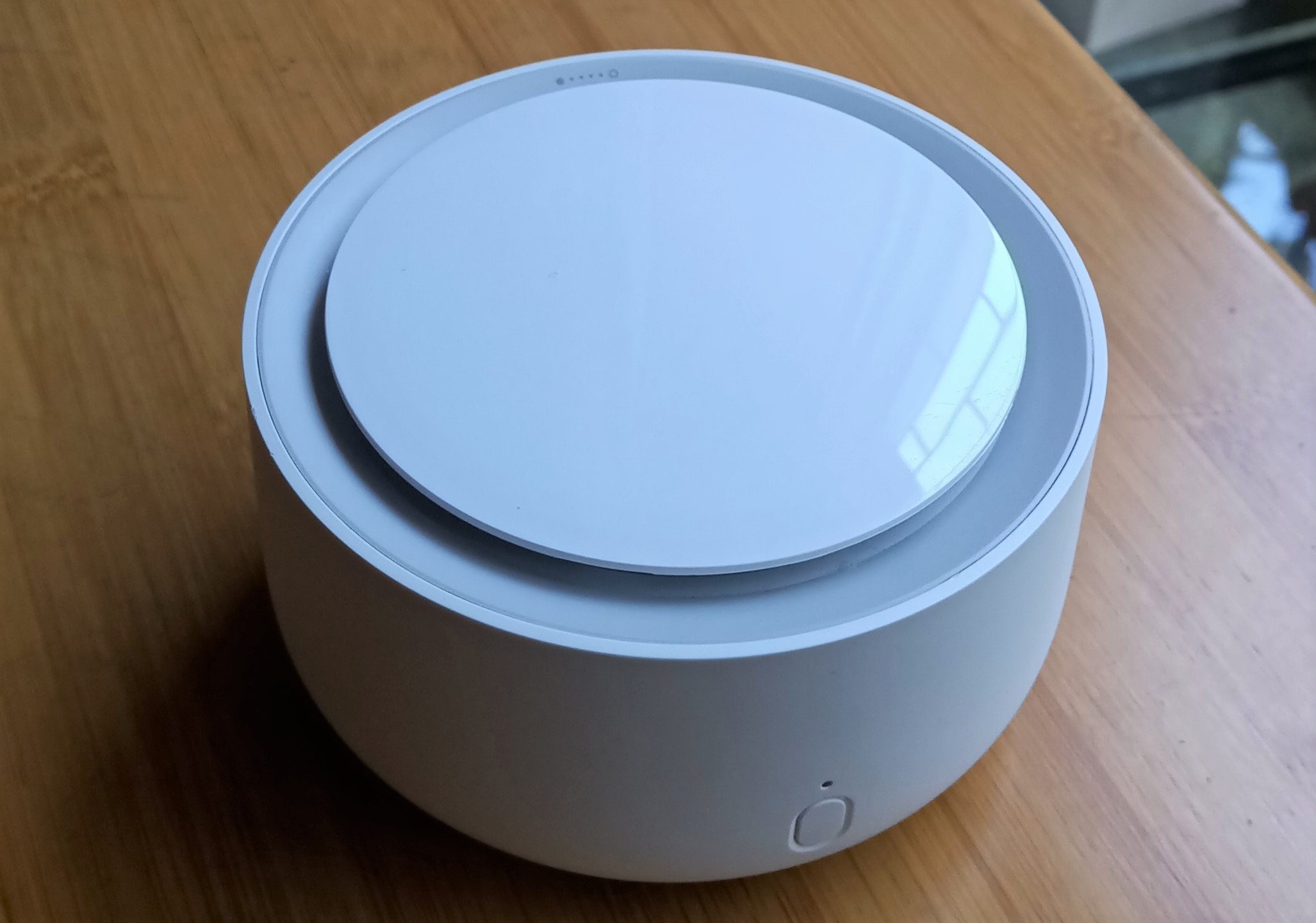 夏日必备驱蚊神器,拆解米家驱蚊器