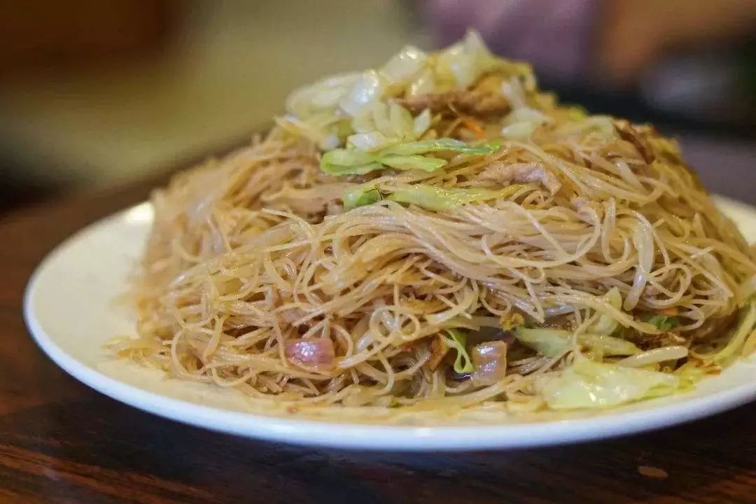 江南苏式特色面,全国最有名的7碗面你吃过几种