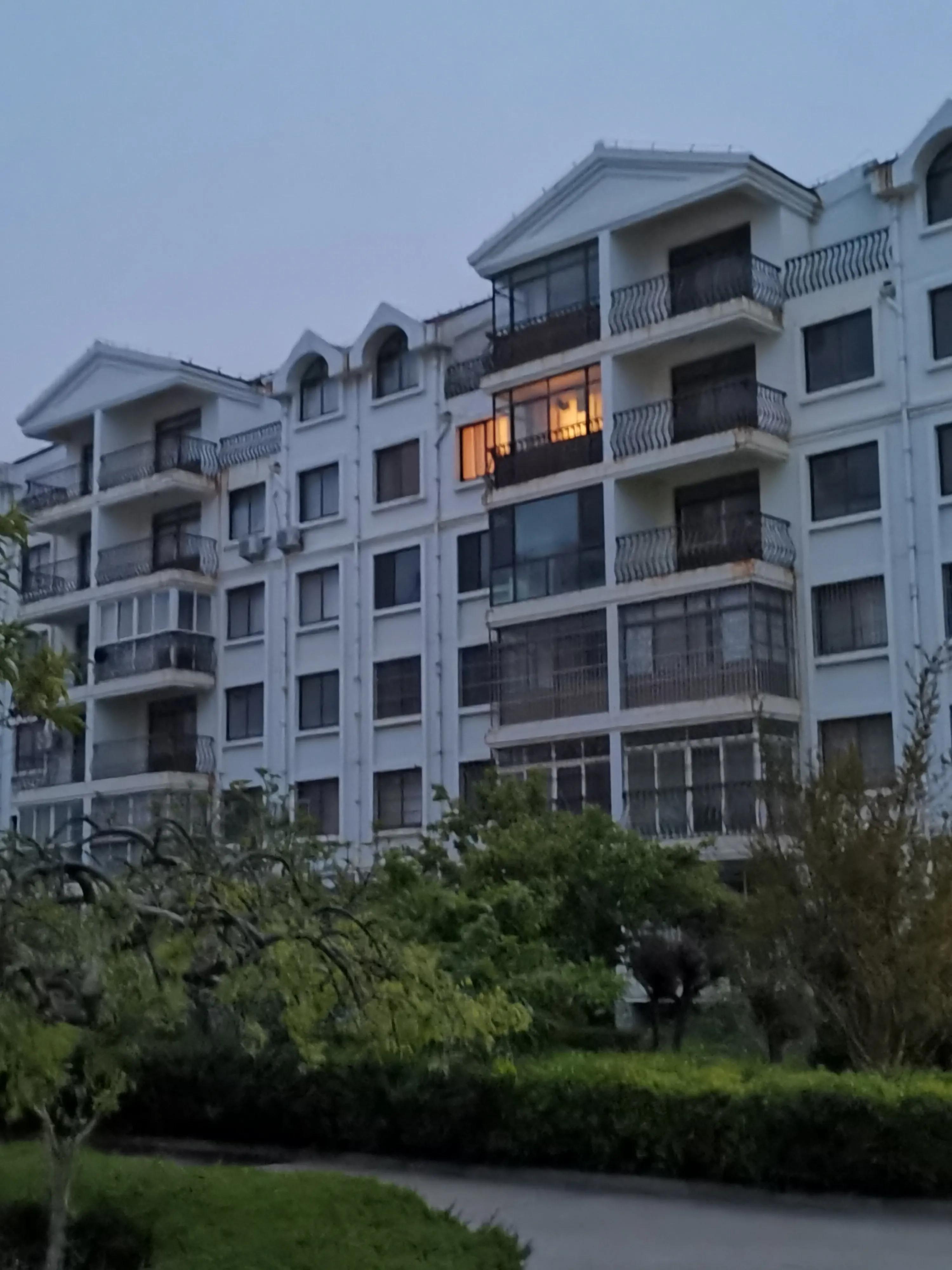 威海乳山银滩之行,威海的乳山银滩值得去吗