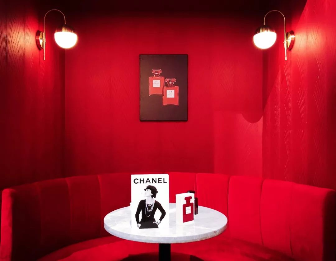 成都太古里时尚潮人,0元玩转太古里