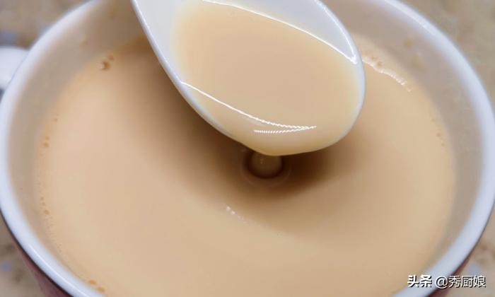 在家做奶茶不用牛奶的方法,怎么只用纯牛奶做一杯奶茶