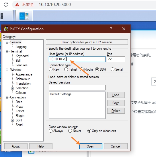 itxnas中端配置,itx主机装nas