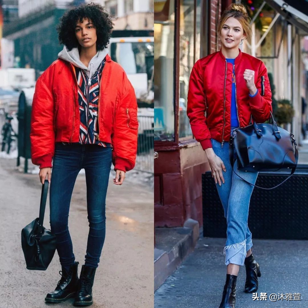 卫衣的n种穿法你学会了吗,卫衣的4个搭配方法太时髦了