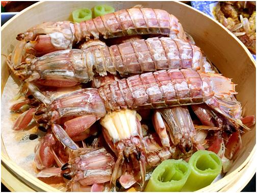 海鲜好吃但吃海鲜的禁忌你知道吗,海鲜蛏子哪个部位不能吃