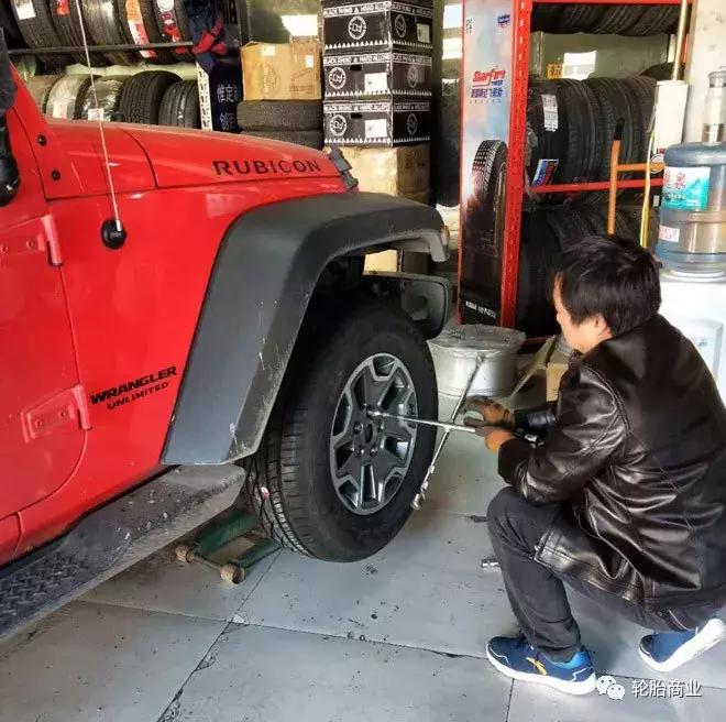 开轮胎店赚钱吗,轮胎店不赚钱的四个原因